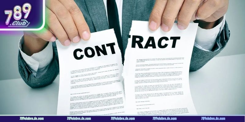 Miễn trừ trách nhiệm cho người chơi trong những tình huống cụ thể.